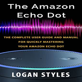 amazon echo dot audible