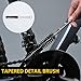 Bike Cleaning Brush Tool Kit Set (Chain Cleaning Brush Set)