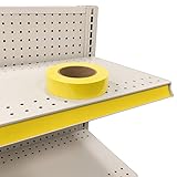 STORE FIXTURES DIRECT Decorative Gondola Shelving