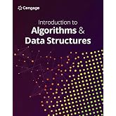 Introduction to Algorithms and Data Structures