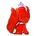 Disney Princess Palace Pets Ariel's Kitty Treasure Large Plush Toy