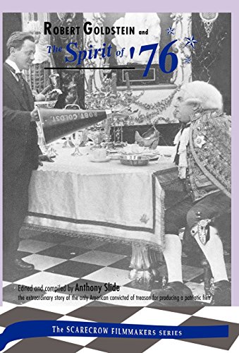 Robert Goldstein and