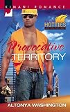 Provocative Territory (Kimani Hotties Book 38)