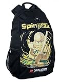 LEGO Ninjago Spinjitzu Golden Ninja Basic Heritage 16
