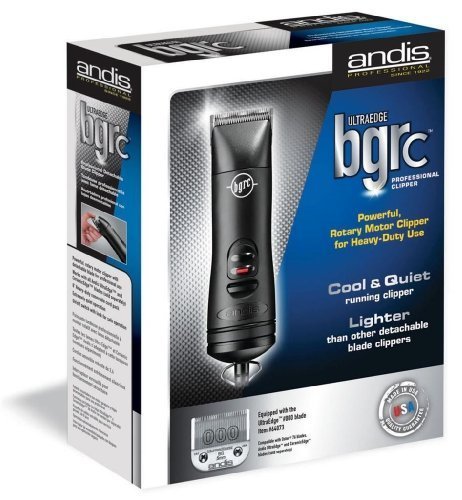 Andis Professional Bgrc Ultraedge Hair Clipper 63700 - Barber Salon Haircut Great Quality