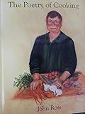 Hardcover The Poetry of Cooking Book