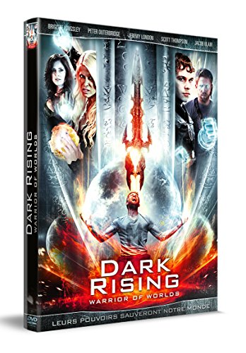 Dark rising, parties 1 et 2