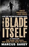 The Blade Itself: A Novel