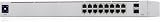 Ubiquiti USW-16-POE 16-Port PoE Switch 2 Layer 150W view 3