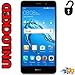Huawei Ascend XT 2 Unlocked 4G LTE Octa Core 12Mp Flash 2GB Ram 5.5in HD H1711 Android 7.0 Desbloqueado (Renewed)