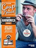 Methode Coup de Pouce Harmonica by 