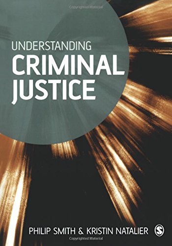 Download Understanding Criminal Justice: Sociological Perspectives Download Understanding Criminal Justice: Sociological Perspectives