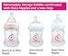 One-for-All Pump Parts for Spectra S2 Spectra S1 9 Plus Breastpump Replace Spectra Flange Spectra Backflow Protector. Wide Mouth Bottle Breastshield Valve Tubing Backflow Protector Silicone Diaphragm