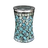 nu steel Sea Foam Tumbler