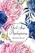 Girl Stop Apologizing, Gratitude Journal: A Shame-Free Plan for Embracing and Achieving Your Goals (110Pages)