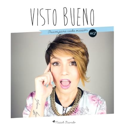 Visto Bueno: Trucos para cada ocasión (Vol.2)