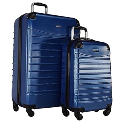 ciao 2 piece luggage set