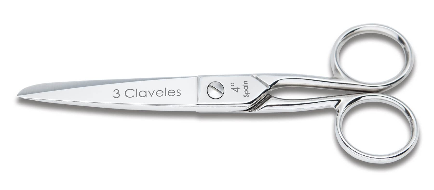 3 Claveles Scissors, 40 g