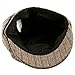 Samtree Newsboy Hats for Women,8 Panel Winter Warm Ivy Gatsby Cabbie Cap(01-Brown)