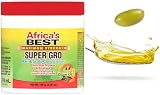 Africa's Best Maximum Strength Super Gro Hair Scalp Conditioner 149g view 2