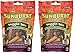 Higgins Sunburst Veggie Stix Gourmet Treats for Guinea Pigs, Rabbits & Chinchillas, 4 OZ (2 Pack)