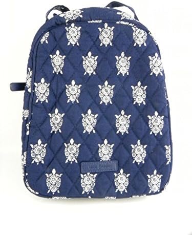 vera bradley turtle backpack