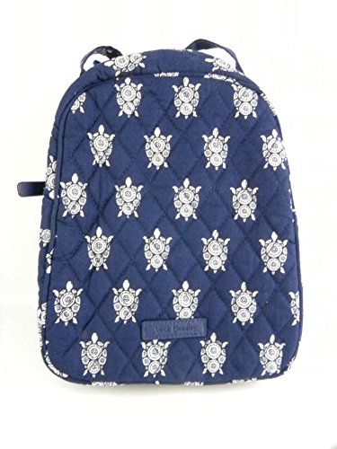 vera bradley turtle backpack