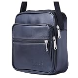 Edifier 10 Inch Black Travel / Money Bag