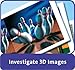 Ravensburger Science X 3D Optics Activity Kit