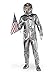Forum Novelties Silver Astronaut - Adult Costume