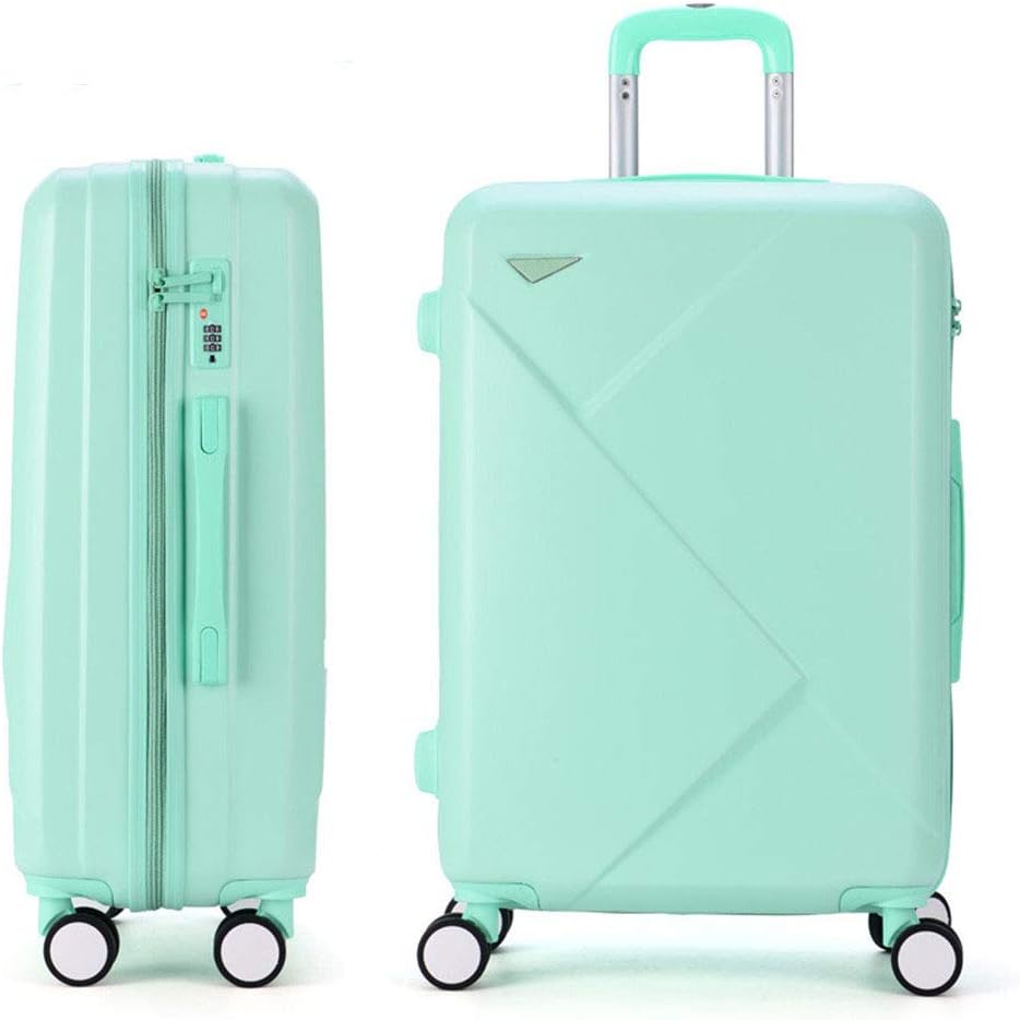 lightweight 26 inch luggage