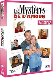 Les Mystères De L'amour - Saison 12