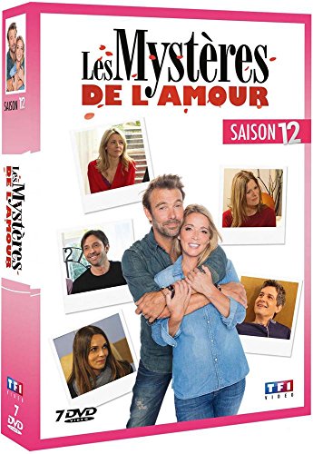 Les Mystères De L'amour - Saison 12