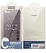 TOZO for iPhone 7 Case iPhone 8 Case PP 0.35mm World's est Protect Hard Case Semi Transparent Light Weight 4.7 inch. Jet Black