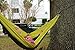 Kondor Gear Portable Lightweight Kids Parachute Hammock Swing Bed or Gear Sling for Indoor and Outdoor Camping,Travel,Beach,Yard, Perfect Small Size for Boys,Girls,Toddlers, with Tree Straps