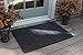 GrassWorx Clean Machine Flair Doormat, 24