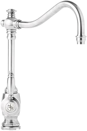 Waterstone 4200 Pn Annapolis Single Handle Kitchen Faucet