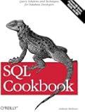 SQL Cookbook (Cookbooks (O'Reilly))