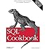 SQL Cookbook (Cookbooks (O'Reilly))