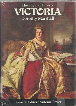 Life and Times of Victoria
