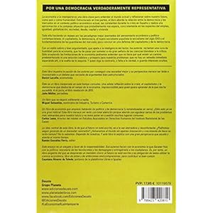 La econom�a a la intemperie