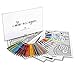 Crayola Color Escapes Coloring Pages & Pencil Kit, Geometric Edition