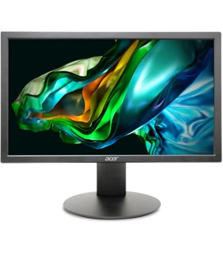 MONITOR LED 21