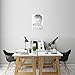 ArtToFrames 18x24 Inch Black Picture Frame, This 1.25