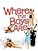 Where the Boys Are