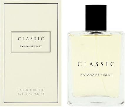 Amazon Co Jp Banana Republic バナナ リパブリック クラシック Edt 125ml メンズ 香水 並行輸入品 ホーム キッチン Amazon Co Jp Banana Republic バナナ リパブリック クラシック Edt 125ml メンズ 香水 並行輸入品 ホーム キッチン