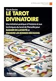 Le tarot divinatoire : Jeu de cartes offert by 