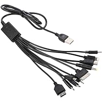 Câble De Synchronisation Et Chargement USB Pour Mappy ULTI X555 Camion