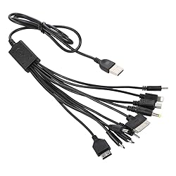Cutwif 10 in 1 Multi Charging Cable, Universal