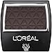 L'Oreal Paris Wear Infinite Eye Shadow Singles, Antique Brown, 0.1 Ounces